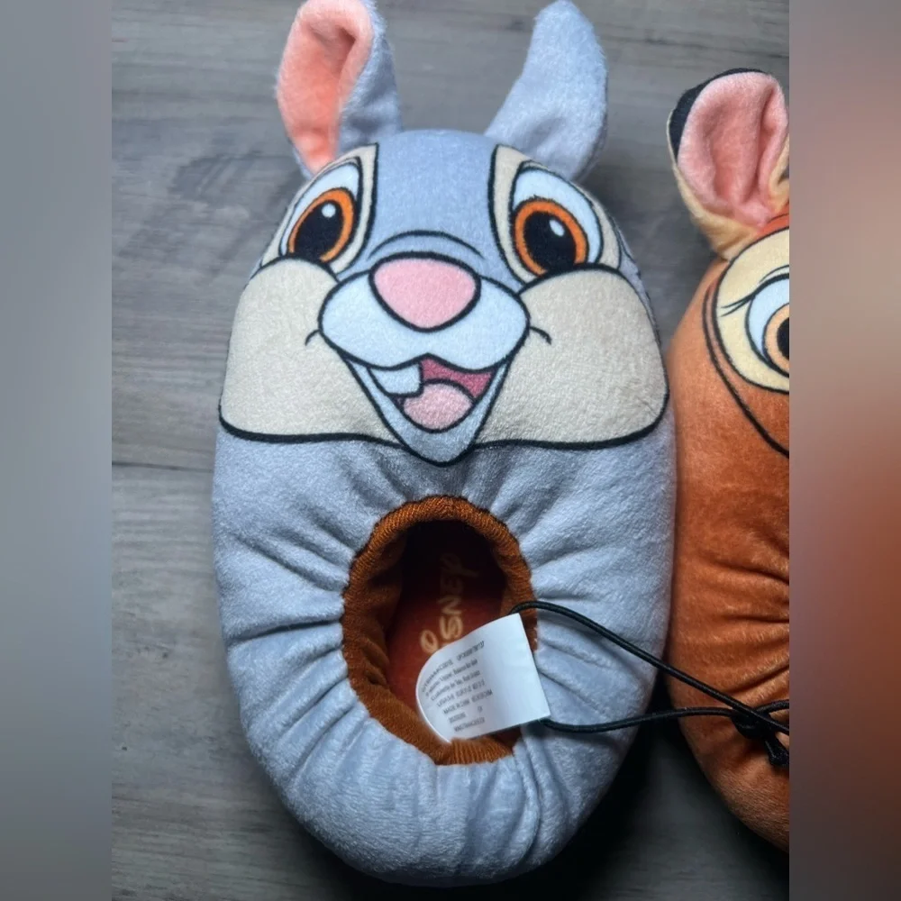 Disney bambi thumper
